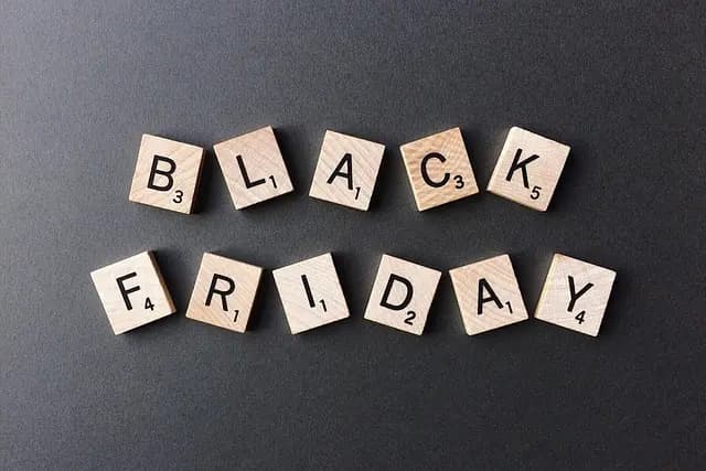 Ultimate Guide to Black Friday Health and Wellness Deals